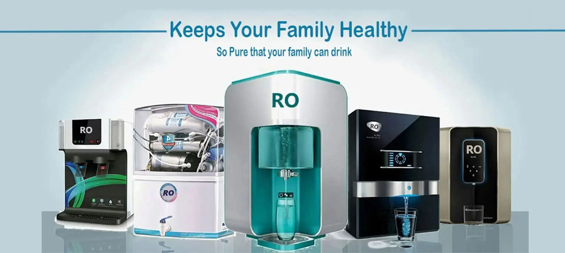 RO Service Centre Near Me